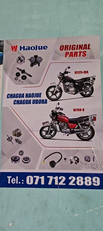 Market visit to Tazania