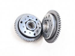 Engine parts