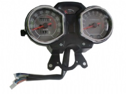 Compteur de vitesse