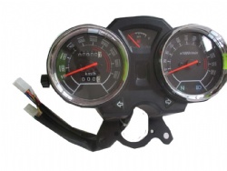 Compteur de vitesse