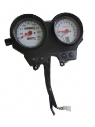 Compteur de vitesse