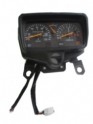 Compteur de vitesse