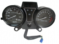 Compteur de vitesse