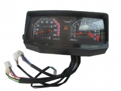 Speedometer