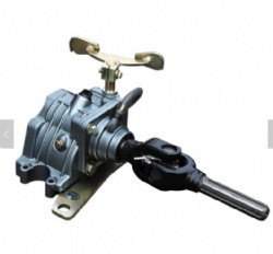 Reverse gear