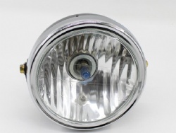 Lumieres
