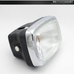Lumieres